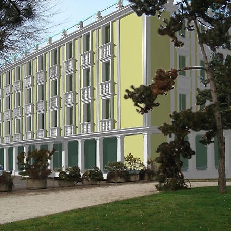 Hotel Campo Marzio Vicenza Zewnętrze zdjęcie